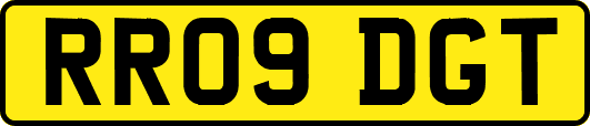 RR09DGT