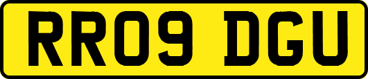 RR09DGU