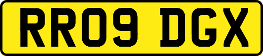 RR09DGX