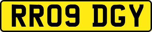 RR09DGY