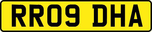 RR09DHA