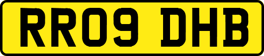 RR09DHB