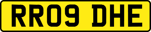RR09DHE