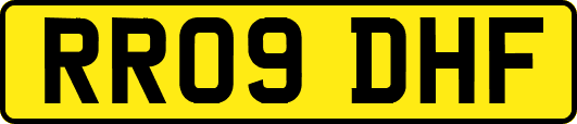 RR09DHF