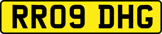 RR09DHG