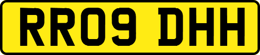 RR09DHH
