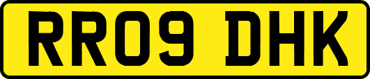 RR09DHK