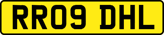 RR09DHL