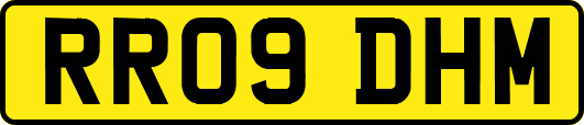 RR09DHM