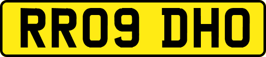 RR09DHO