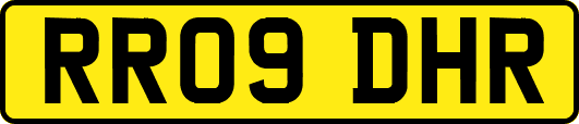 RR09DHR