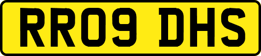 RR09DHS