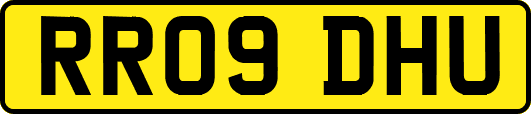 RR09DHU