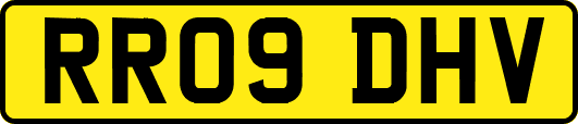 RR09DHV