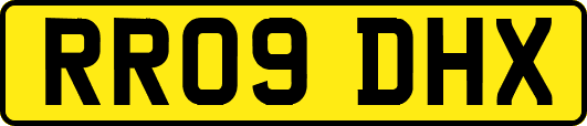 RR09DHX