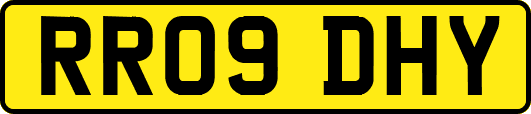 RR09DHY