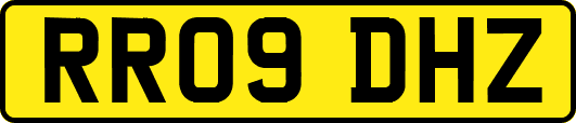 RR09DHZ