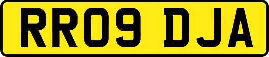 RR09DJA