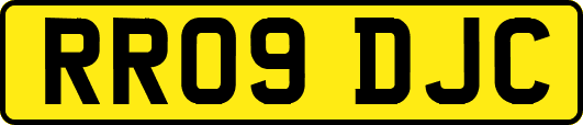 RR09DJC