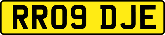 RR09DJE