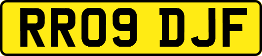 RR09DJF