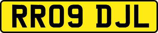 RR09DJL