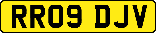 RR09DJV