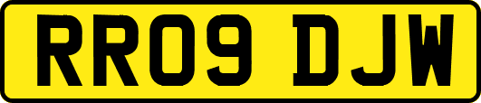 RR09DJW