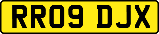 RR09DJX