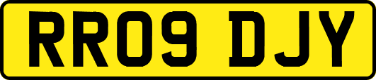 RR09DJY