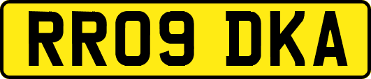 RR09DKA