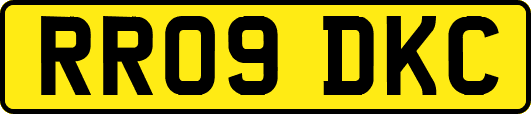 RR09DKC