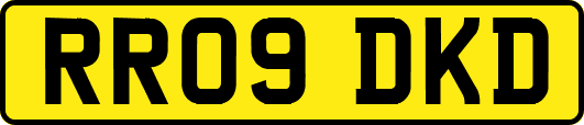 RR09DKD