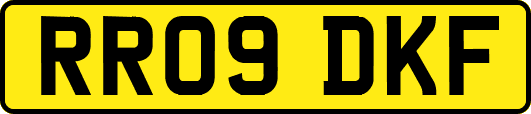 RR09DKF
