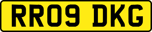RR09DKG