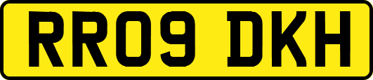 RR09DKH