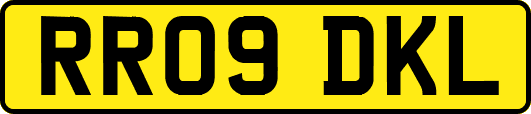 RR09DKL