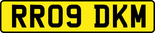 RR09DKM