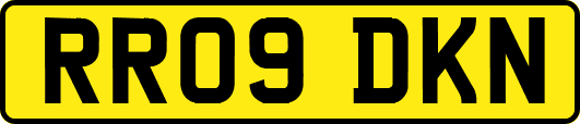 RR09DKN