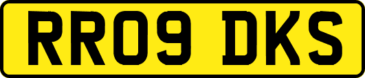 RR09DKS