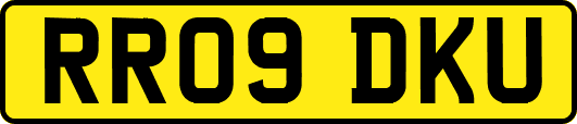 RR09DKU