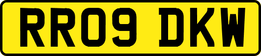 RR09DKW