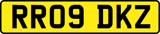 RR09DKZ
