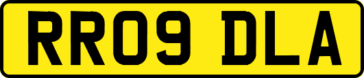RR09DLA