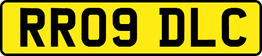 RR09DLC