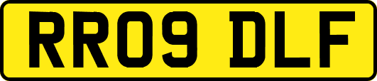 RR09DLF