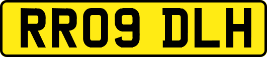 RR09DLH