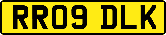 RR09DLK