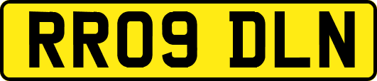 RR09DLN