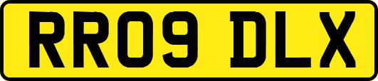 RR09DLX